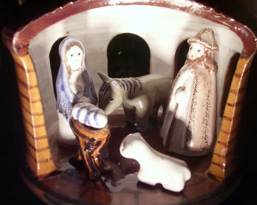 crèche