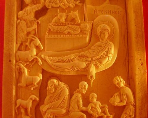 crèche