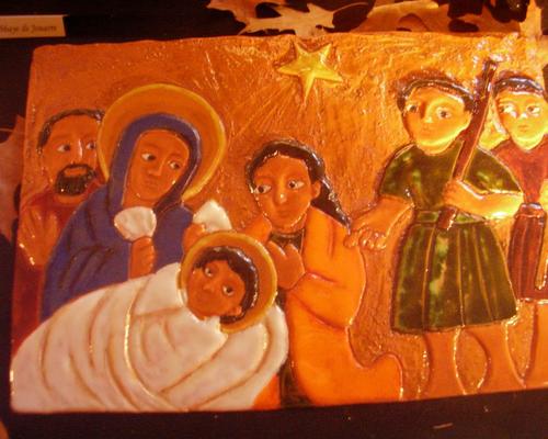 crèche