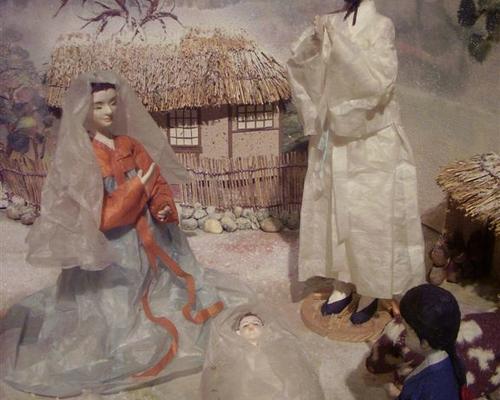 crèche