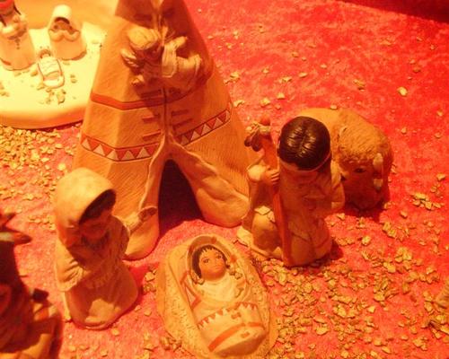 crèche