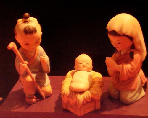 crèche