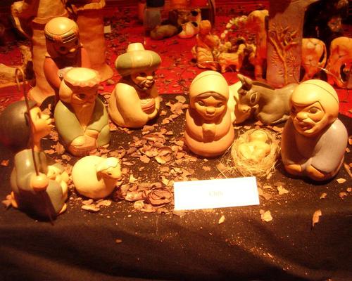 crèche