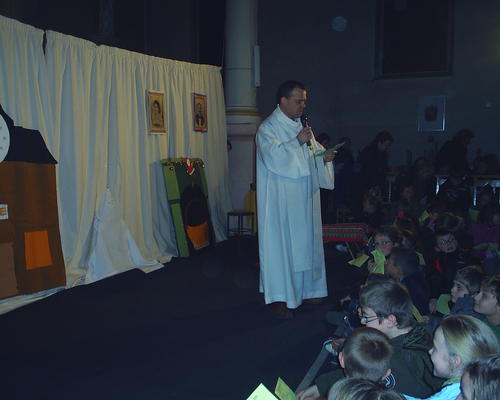 chants de Noel