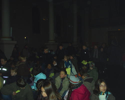 les enfants 1