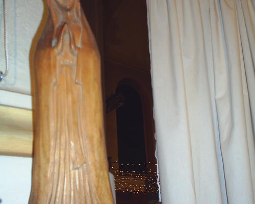 Sainte Marie