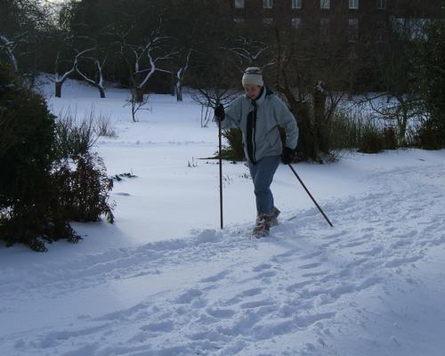 ski 2009