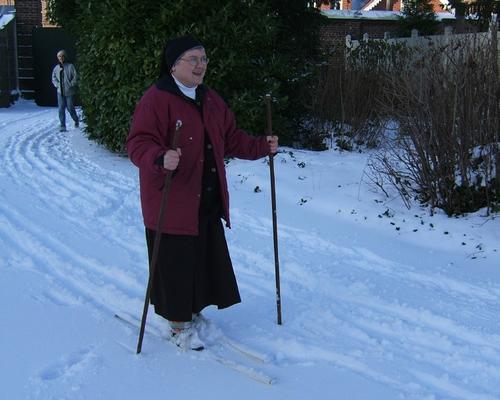 ski 2009