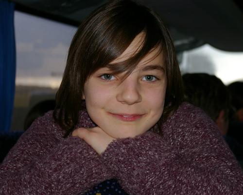 joli sourire