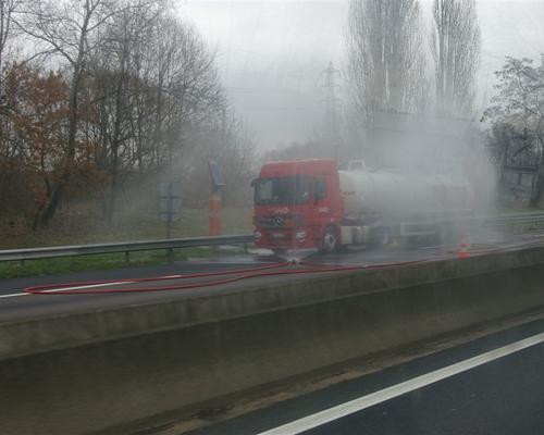 camion citerne