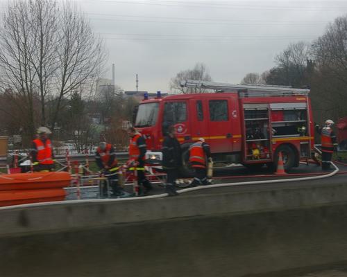 pompiers
