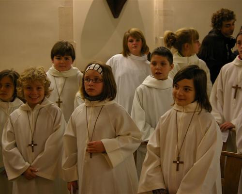 servants