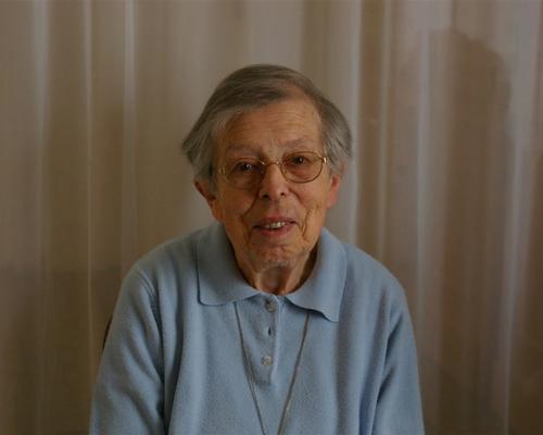 Sr Germaine