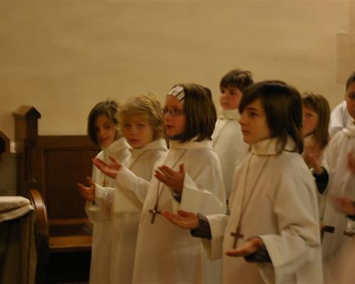 Notre Père