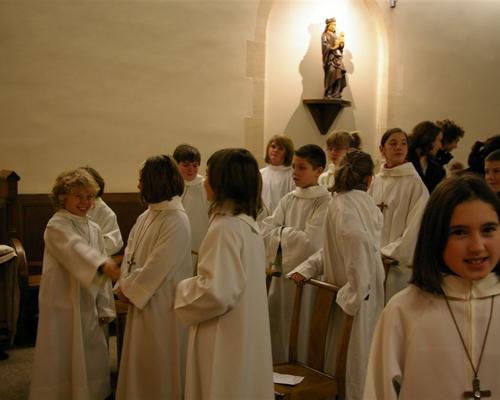 La paix du Christ