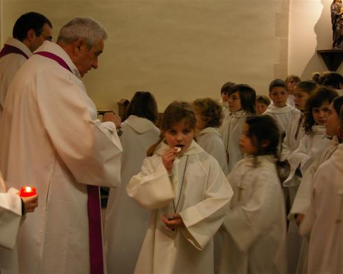 communion