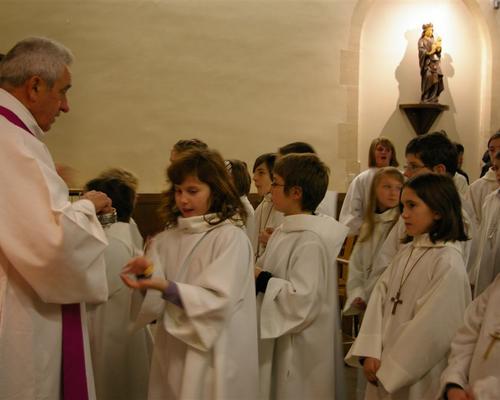 Communion
