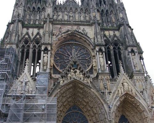 façade