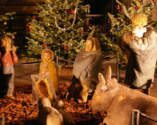 crèche reims