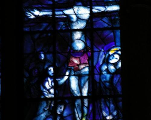 Jésus lumière du Monde