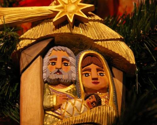 Crèche