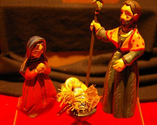crèche