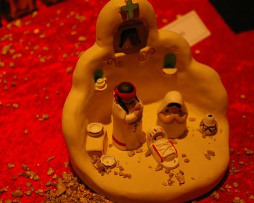 crèche
