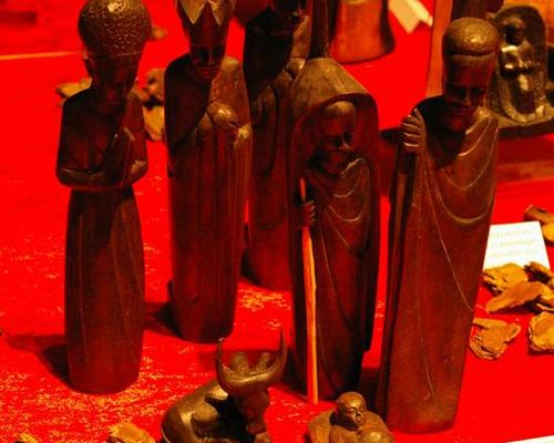 crèche