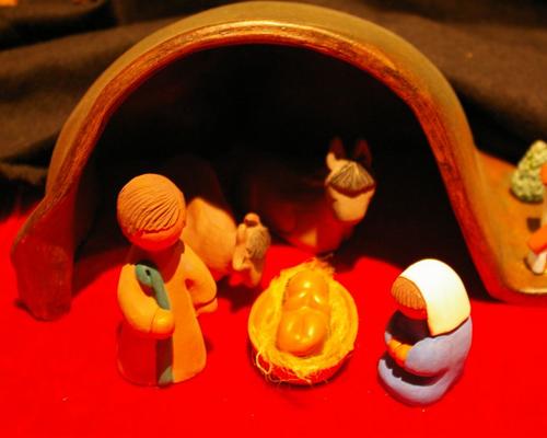 crèche