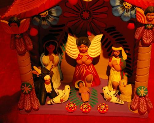 crèche
