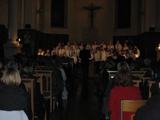 moment_musical_petits_chanteurs_et_chant_Samedi_11