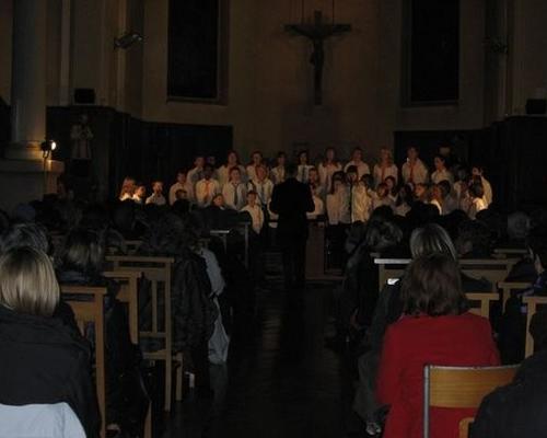 moment_musical_petits_chanteurs_et_chant_Samedi_11