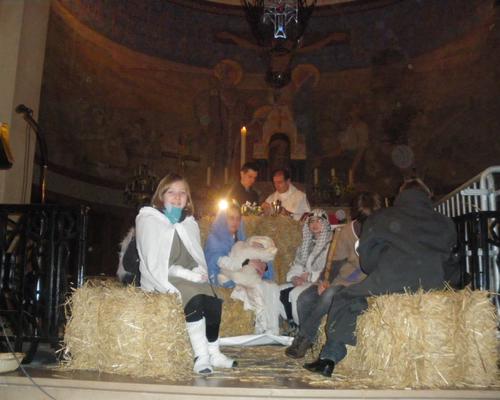 creche vivante de noel2009 003