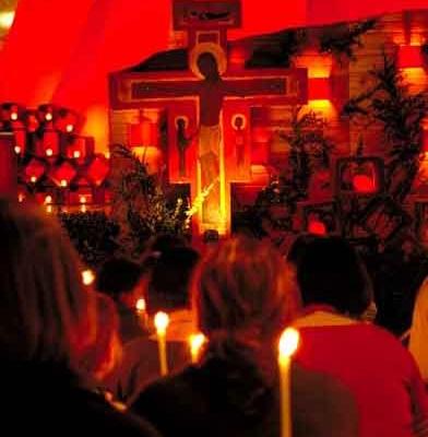 Taize-priere