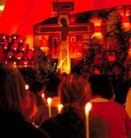 Taize-priere