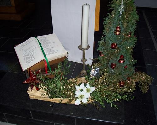 Pour Noël