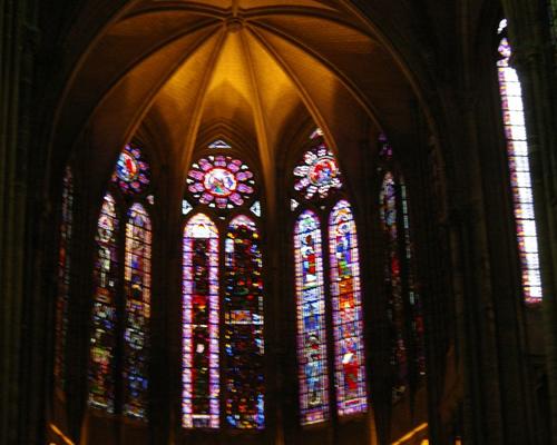 basilique St Quentin