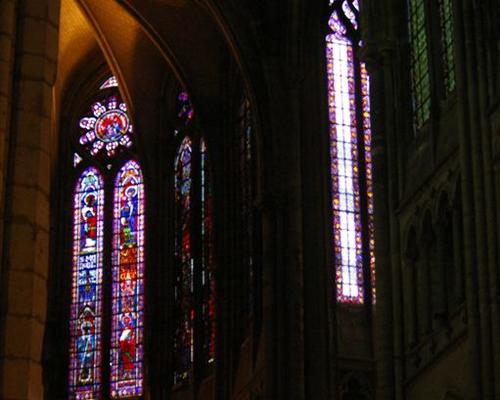 basilique St Quentin
