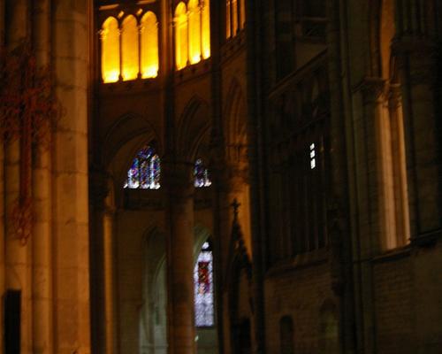 basilique St Quentin