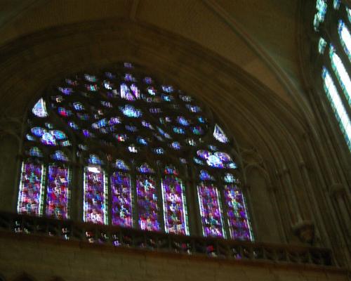 basilique St Quentin