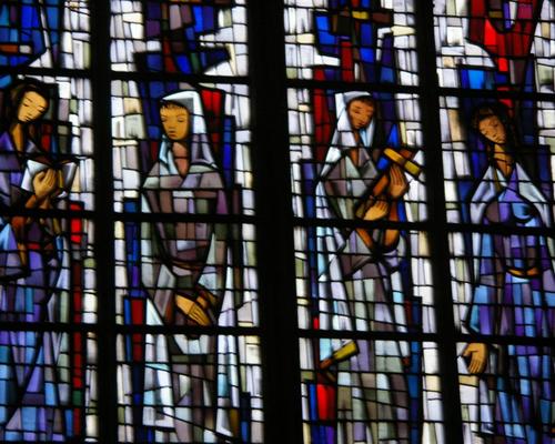 basilique St Quentin