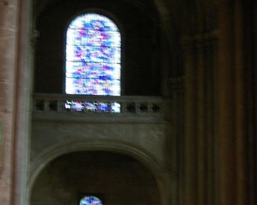 basilique St Quentin