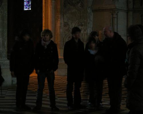basilique St Quentin