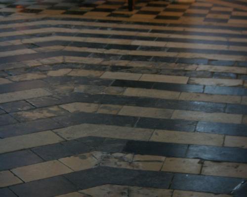 basilique St Quentin