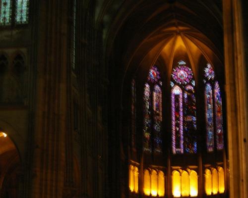 basilique St Quentin