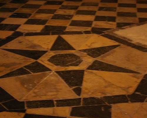 basilique de  St Quentin