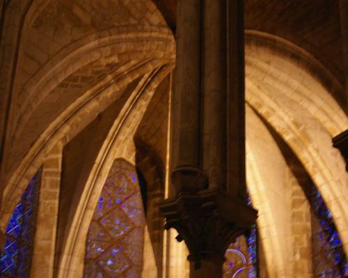 basilique de  St Quentin