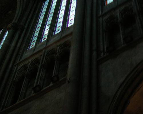 basilique de  St Quentin