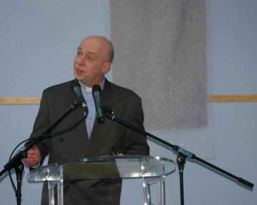Abbé Plichon