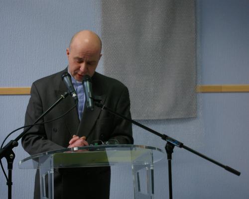 le padre